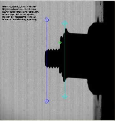 Thread Inspection