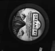 Ice Cream Lid Inspection Image 1 Ice Cream Lid Inspection Image 1